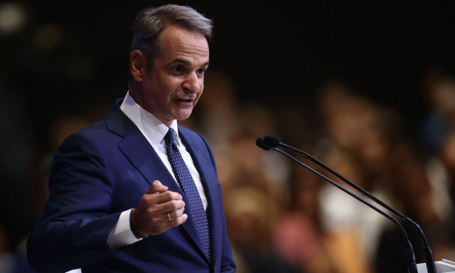 Μητσοτάκης: Ο Μαδούρο ηγήθηκε μιας βίαιης και καταπιεστικής δικτατορίας