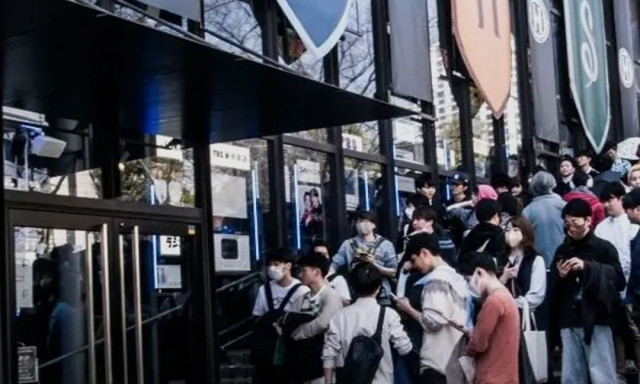 Τόκιο: Σε αυτό το κατάστημα μπορείς να… κλέψεις ό,τι θέλεις – Όμως, υπό έναν αυστηρό όρο