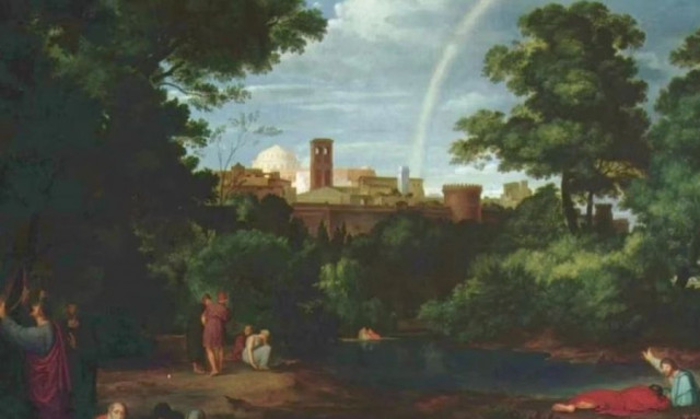 Οι έξι πόλεις που οι αρχαιολόγοι δεν έχουν καταφέρει ακόμη να εντοπίσουν