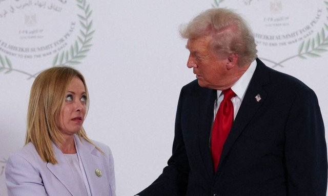 Ιταλία: «Ισορροπημένη» ανακοίνωση για τη σύλληψη Μαδούρο - «Ναι μεν, αλλά...»