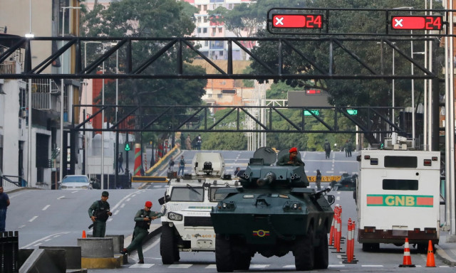 Βενεζουέλα: Διαλύθηκε η ειρήνη στη Λατινική Αμερική μετά την αμερικάνικη επίθεση