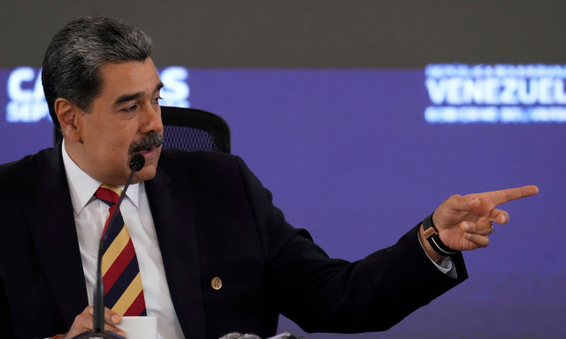 Ποια είναι η Νότια Περιφέρεια της Νέας Υόρκης, ενώπιον της οποίας κατηγορήθηκε ο Νικολάς Μαδούρο;