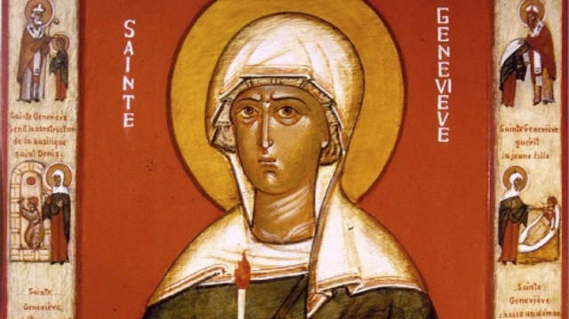 Εορτολόγιο 3 Ιανουαρίου: Ποιοι γιορτάζουν σήμερα