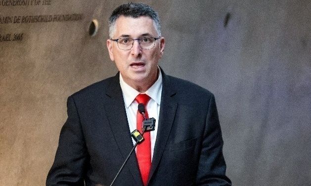 Το Ισραήλ «χαιρετίζει την απομάκρυνση του προέδρου Μαδούρο»