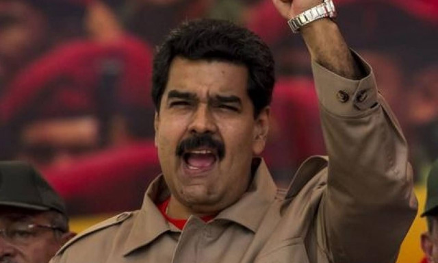 Delta Force: Ποια είναι η επίλεκτη μονάδα των αμερικανικών ειδικών δυνάμεων που συνέλαβε τον Μαδούρο