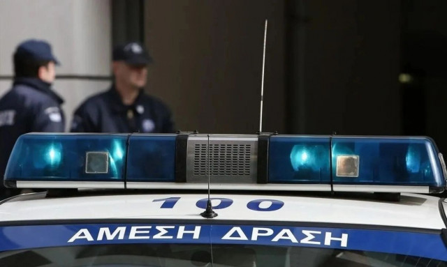 Κρήτη: Διαρρήκτης έπεσε από ταράτσα οικίας στην οποία είχε εισβάλει και συνελήφθη