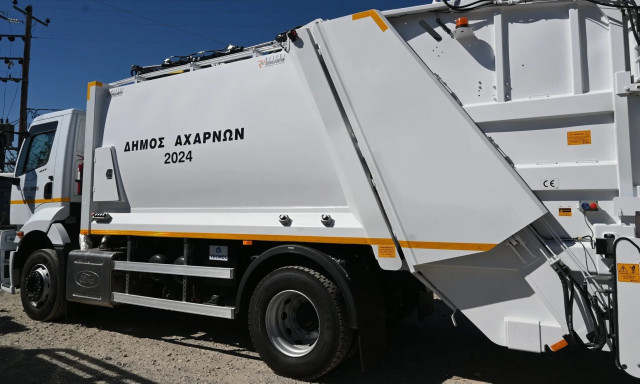 Μενίδι: Ο εργαζόμενος του δήμου που τραυματίστηκε από Ρομά μιλά στο Newsbomb για την επίθεση