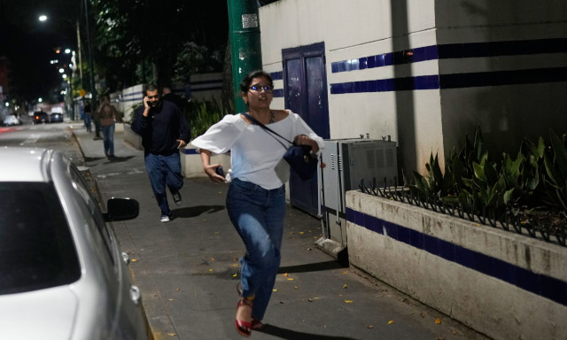 Βενεζουέλα: «Χωρίς τον Μαδούρο επικεφαλής, το καθεστώς πιθανόν να ανατραπεί», λέει διεθνολόγος