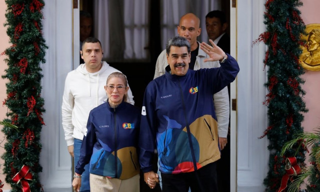 Αλλαγές κρεβατιών και κινητών τηλεφώνων - Πώς ο Μαδούρο σχεδίαζε να «επιβιώσει» από τον Τραμπ