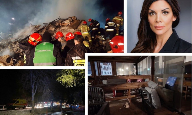 Κραν Μοντανά: Ποινική έρευνα για τους ιδιοκτήτες του μοιραίου μπαρ - Ελεύθεροι όμως έως τη δίκη