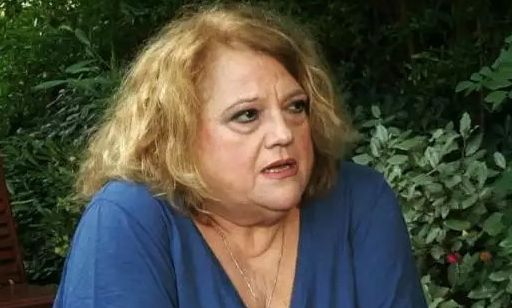 Ελένη Καστάνη: «Χρόνια ολόκληρα παιδεύομαι για να χάσω κιλά, ήταν θέμα υγείας»