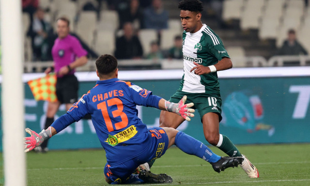 Παναθηναϊκός: Τελειώνει του Τετέ, ανακοινώνει Τσάβες και φουλάρει για τους επόμενους