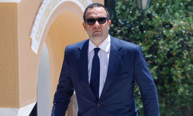 Συγκινητικά λόγια του Θοδωρή Κυριακού για τον Γιώργο Παπαδάκη – «Ανεκτίμητος συνεργάτης»