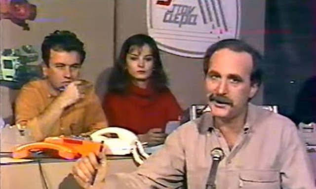 Γιώργος Παπαδάκης: Συγκινεί το «αντίο» της Σεμίνας Διγενή στον συμπαρουσιαστή της