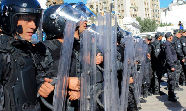 Τυνησία: Ένας τζιχαντιστής και ένας αστυνομικός νεκροί κατά τη διάρκεια επιχείρησης