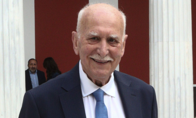 Γιώργος Παπαδάκης: Οι αξέχαστες στιγμές στο «Καλημέρα Ελλάδα» και το «φυτώριο» παρουσιαστών