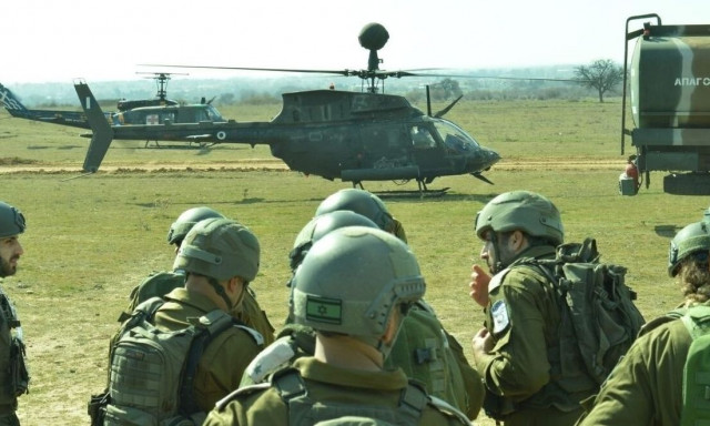 Τι σημασία έχει η πιθανή Κοινή Δύναμη Ελλάδας, Κύπρου, Ισραήλ