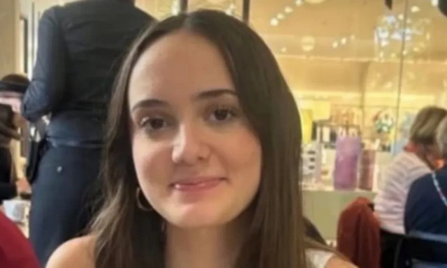 Τραγωδία στο Κραν Μοντανά: Επιβεβαιώθηκε ο θάνατος της 15χρονης Αλίκης Καλλέργη