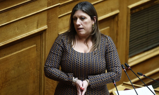 Κωνσταντοπούλου: Πράξεις επιθετικού πολέμου από τον Τραμπ κατά του κυρίαρχου κράτους της Βενεζουέλας