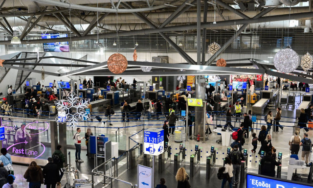 Τα εμπόδια στην επαναφορά στο FIR - Εξηγεί στο Newsbomb ο πρόεδρος Συλλόγων Πολιτικής Αεροπορίας