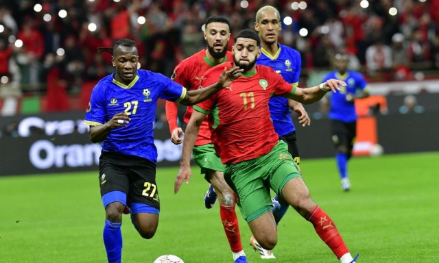 Κύπελλο Εθνών Αφρικής: Πέρασε στα προημιτελικά το Μαρόκο