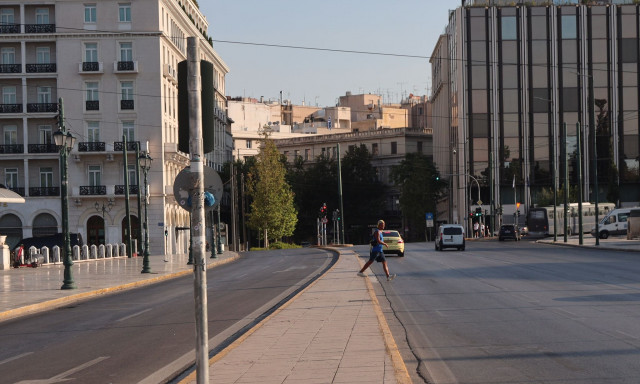 Προσωρινές κυκλοφοριακές ρυθμίσεις στην Αθήνα και στον Πειραιά στο πλαίσιο εορτασμού των Θεοφανείων