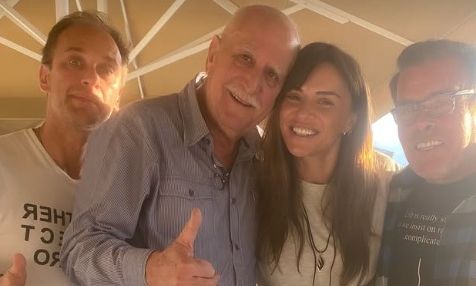 Γιώργος Παπαδάκης: Συγκινούν τα μηνύματα των ανθρώπων της TV – Πώς τον αποχαιρετούν