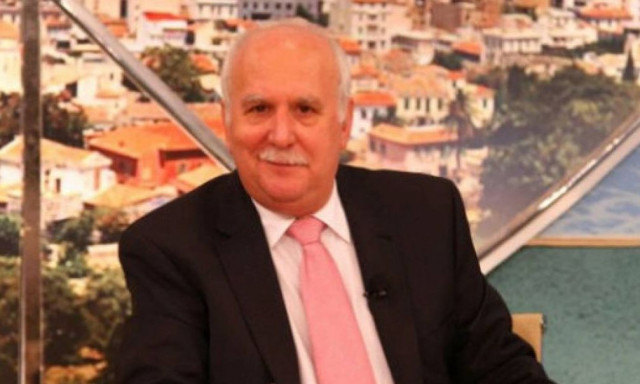 Γιώργος Παπαδάκης: Η ανακοίνωση του Λαϊκού Νοσοκομείου για τον θάνατό του