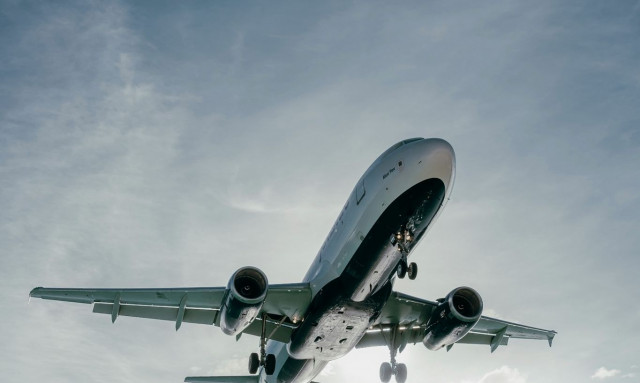 Flights disrupted after technical issue at Athens FIR