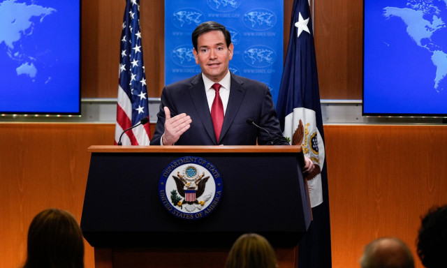 Ρούμπιο για Βενεζουέλα: «Δεν έχουμε αμερικανικές δυνάμεις στο έδαφος» - Προειδοποίηση στην Κούβα