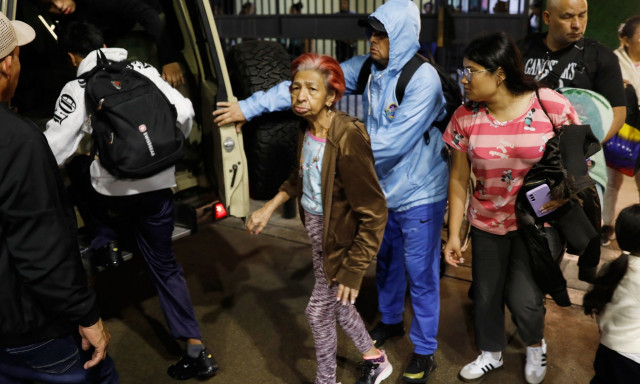 SYRIZA reacts on Mitsotakis' statement regarding developments in Venezuela