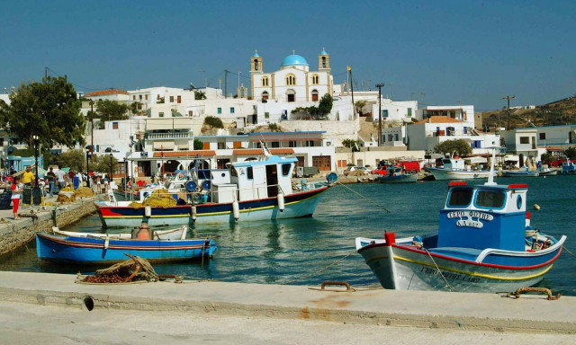 Λύση στο στεγαστικό πρόβλημα των Λειψών – Σπίτια για γιατρούς και δημόσιους υπάλληλους