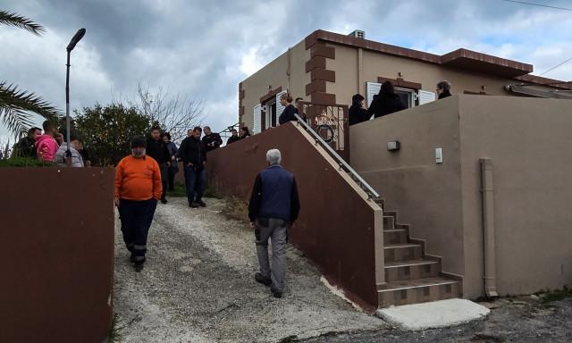 Τραγωδία στην Κρήτη: Νεκρός άνδρας από έκρηξη σε διαμέρισμα