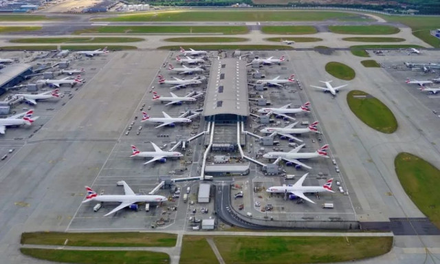 Η Κυβερνοασφάλεια στις αερομεταφορές - Τι ισχύει, οι νέες προκλήσεις και πώς θα τις αντιμετωπίσουμε