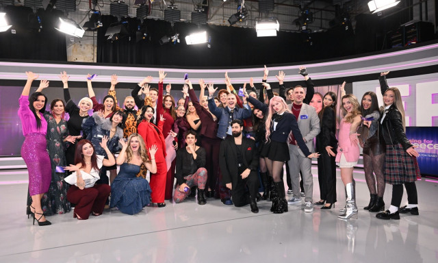 Eurovision 2026: Ποιοι είναι οι 28 υποψήφιοι για την ελληνική εκπροσώπηση