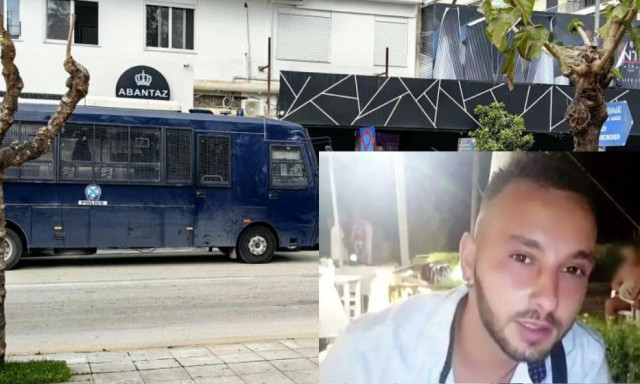 Πάτρα: Στον εισαγγελέα σήμερα οι ιδιοκτήτες του κλαμπ που έγινε το φονικό, αναζητούνται οι 7 δράστες