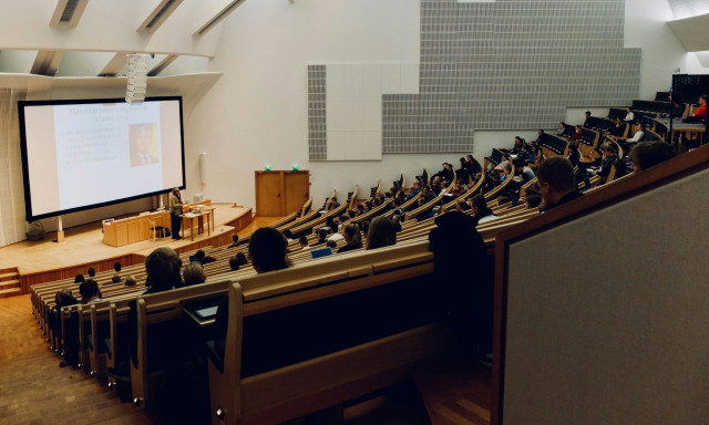 Ούτε Χάρβαρντ, ούτε Κέιμπριτζ: Αυτό είναι το πιο έγκριτο πανεπιστήμιο στον κόσμο