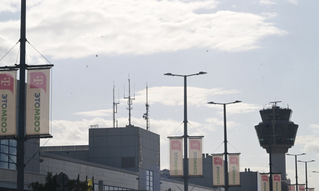 Καραϊωσιφίδης για FIR Αθηνών: Παραμένει ερώτημα σε ποιο σύστημα ακριβώς εντοπίστηκε το πρόβλημα