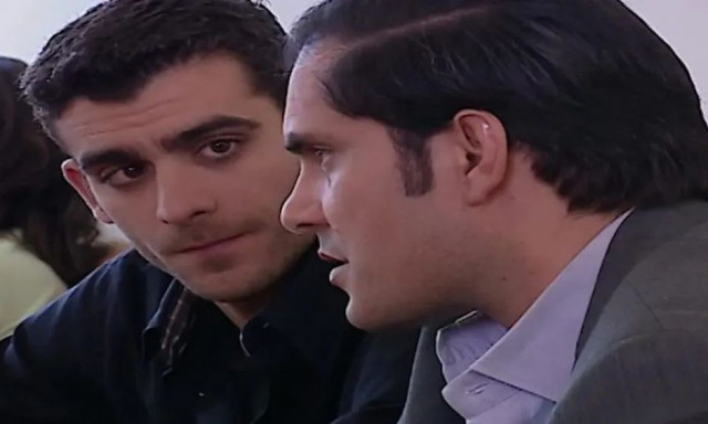 Πατρίκιος Κωστής για Γεράσιμο Μιχελή: «Ένιωθα υποχρέωση να μιλήσω για αυτόν τον άνθρωπο»