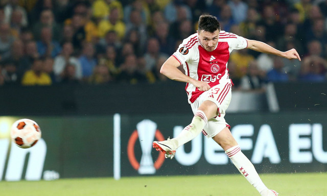 Μεταγραφές, AEK: Στη λίστα του Ριμπάλτα ο Μπέντζαμιν Ταχίροβιτς