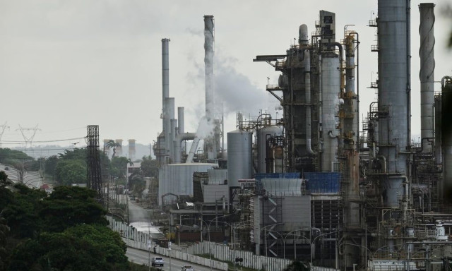 Γιατί η τιμή του πετρελαίου έχει μεγαλύτερη σημασία από όσο νομίζουμε