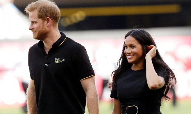 H ευχή του πρίγκιπα Χάρι για το 2026: Τι θέλει απεγνωσμένα να ζητήσει από τον βασιλιά Κάρολο