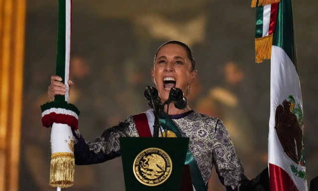 Μεξικό: «Η Αμερική δεν ανήκει σε κανένα δογμα και σε καμία δύναμη»