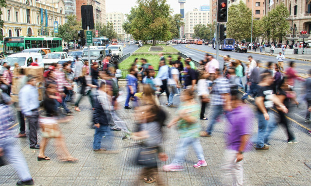 Οι 4 κολοσσιαίες αλλαγές του 2026: AI, κατάρρευση προσδοκιών, απαισιοδοξία και ηγέτες - Έρευνα