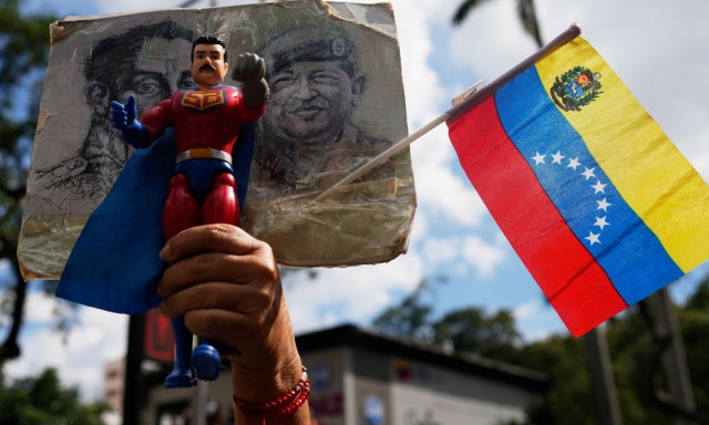 BBC: «Η Επιχείρηση Μαδούρο δημιουργεί προηγούμενο για αυταρχικές δυνάμεις σε όλο τον κόσμο»