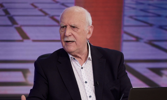 Γιώργος Παπαδάκης: Συγκινημένοι όλοι οι παρουσιαστές – Τι είπαν στις εκπομπές για τον «δάσκαλό τους»