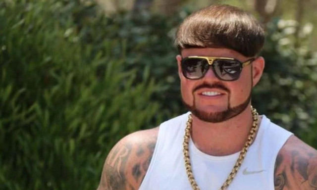 Ibiza Final Boss: Το αδιανόητο ποσό που έχει βγάλει από το βίντεο που έγινε viral