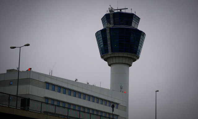 Μπλακ άουτ στο FIR Αθηνών: Συγκροτήθηκε υπό τον διοικητή της Αρχής Πολιτικής Αεροπορίας η επιτροπή