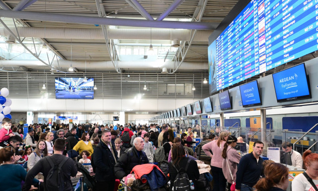 FIR Αθηνών: Δεν μας έχουν εξηγήσει ακόμη τι συνέβη, δηλώνουν οι ελεγκτές