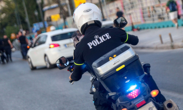 Ρόδος: Στη φυλακή 37χρονος αστυνομικός για τη μεταφορά μισού κιλού κοκαΐνης